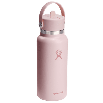 Termos Hydro Flask 32 OZ WIDE FLEX STRAW CAP 678 TRILLIUM
