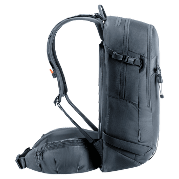 Rucsac deuter Freerider 22 SL ashrose-cassis