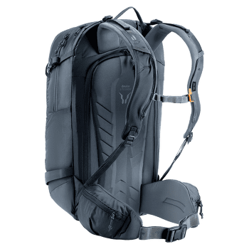 Rucsac deuter Freerider 30 neptune-nightblue