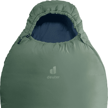 Sac de dormit deuter Orbit -5 ivy-ink