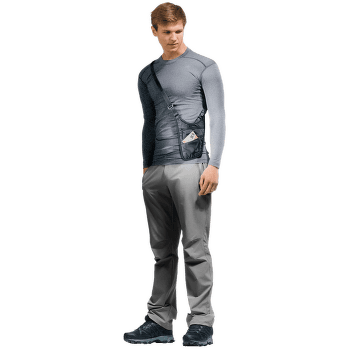 Portofel deuter Security Holster Black