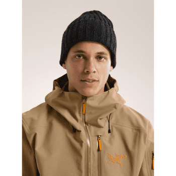 Căciuli Arcteryx Chunky Ribbed Toque Solitude Heather