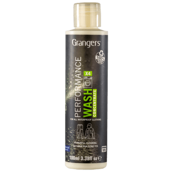 Agent de curățare Grangers Performance Wash 100 ml