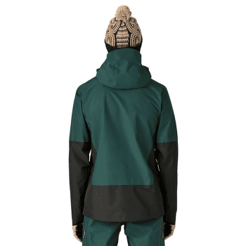 Jachetă Patagonia Storm Shift Jacket Men Cascade Green