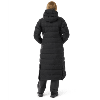 Hanorac Arcteryx Thorium XLong Parka Women Black