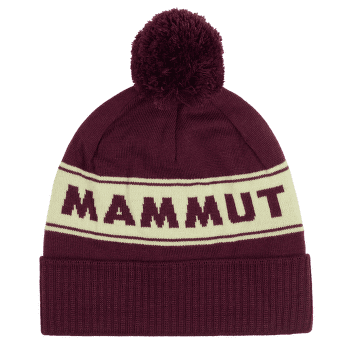 Căciuli Mammut PEAKS BEANIE 3811 vin-sulai