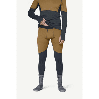 Colanți Devold Expedition Arctic Pro Longs Men 707A  WHEAT