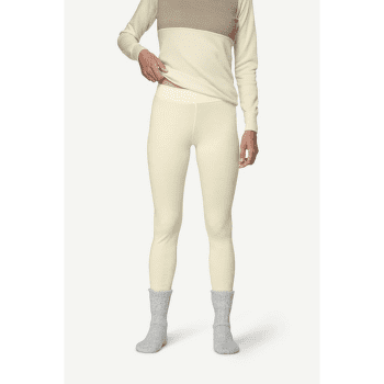 Pantaloni Devold Expedition Merino Silk Longs Women 284A INK
