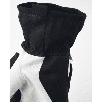 Mănuși Hestra Windstopper Action Coach Svart