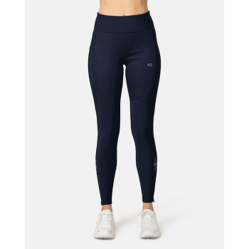 Colanți Kari Traa Tirill Thermal Tights 2.0 BLACK/BLACK