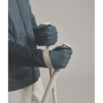 Mănuși Ortovox TOUR GLOVE MEN 87801 dark arctic grey