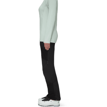 Pantaloni Mammut Aenergy IN Hybrid Pants Women marine 5118