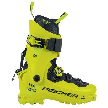 Schiuri Fischer TRAVERS CS YELLOW/YELLOW