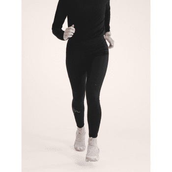Colanți Arcteryx Norvan Legging Women Black