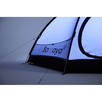 Stat Samaya Samaya2.5 Blue