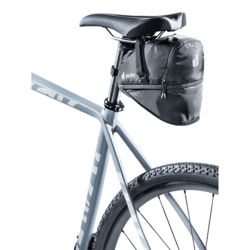 Geantă deuter Bike Bag 1.1 + 0.3 Black