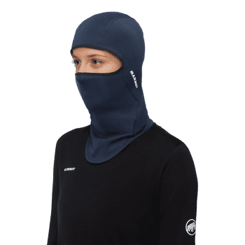 Păpuşă Mammut Balaclava black 0001