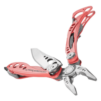 Cuțit Leatherman SKELETOOL CX GUAVA