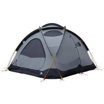 Stat The North Face BASTION 4 SUMMIT GOLD/ASPHALT GREY