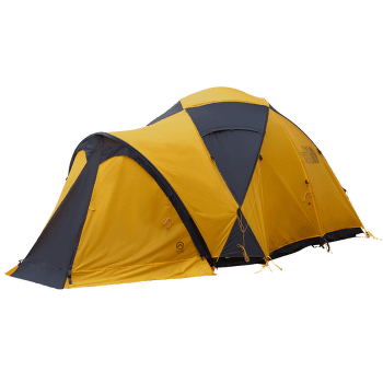 Stat The North Face BASTION 4 SUMMIT GOLD/ASPHALT GREY