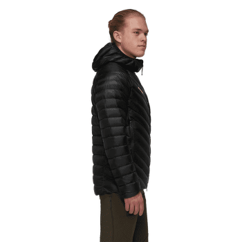 Jachetă Mammut Broad Peak IN Hooded Jacket Men marine-black