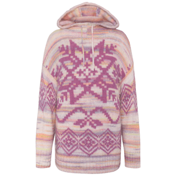 Hanorac Kari Traa RACHEL KNIT Bloom