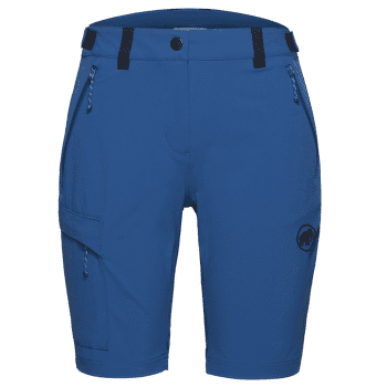 Pantaloni scurți Mammut Runbold IV Shorts Women 50665 tschiel