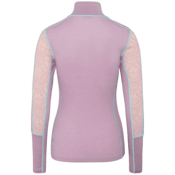 Tricou cu mânecă lungă Kari Traa Anna HZ Bloom