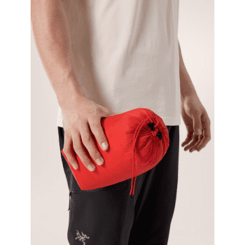 Jachetă Arcteryx Cerium Hoody Men Black Sapphire