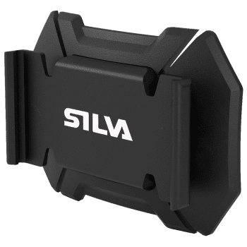 Adaptor Silva Helmet Mount Black for Discover/Explore 5