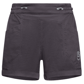 Pantaloni scurți La Sportiva BOLT SHORT Women Onyx/Chalk