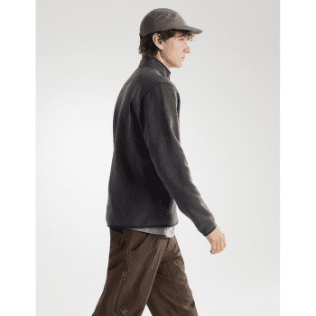 Jachetă Arcteryx Covert Cardigan Men Habitat Heather