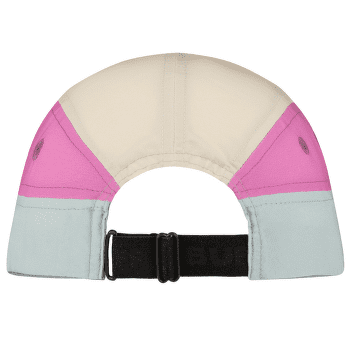 Capac Buff 5 Panel Go Cap DOMUS SEAGROVE GREEN