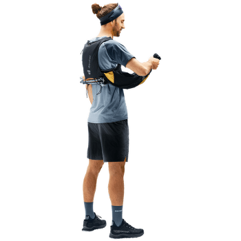 Rucsac deuter Traick 5 Black