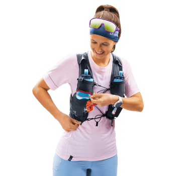 Rucsac deuter Traick 9 SL polar-bluejay