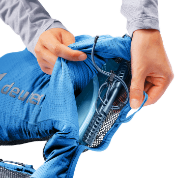 Rucsac deuter Traick 9 Black