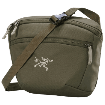 Rinichi Arcteryx Mantis 2 Waist Pack Tatsu / Rune