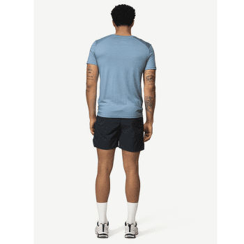 Tricou cu mânecă scurtă Devold Premium Tee Men FOG