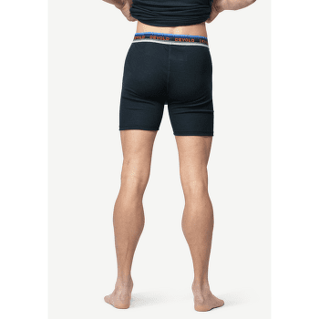Boxeri Devold Lauparen Merino 190 Boxer Men 284A INK