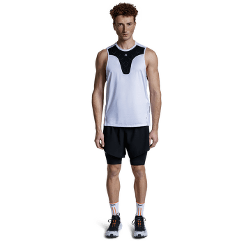Maiou X-Bionic X-BIONIC® COREFUSION RUN TANK MEN Marine