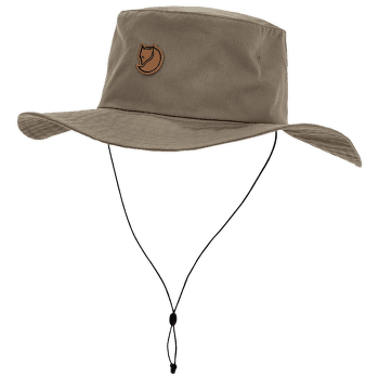 Pălărie Fjällräven Hatfield Hat Suede Brown