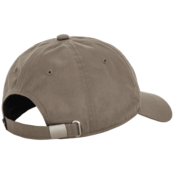 Capac Fjällräven Fjällräven Est. 1960 Cap Suede Brown