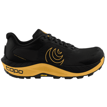 Încălțăminte Topo athletic MTN Racer 4 Men Black / Yellow