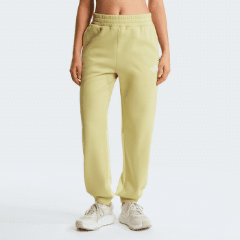 Pantaloni The North Face Mountain Athletics Fleece Pant Women G73 PEAR