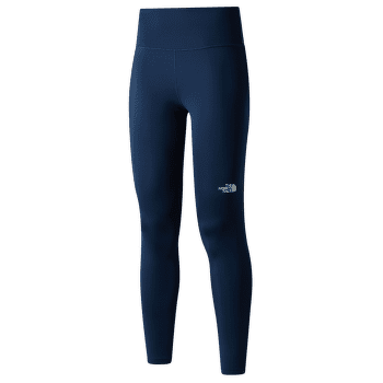 Colanți The North Face Flex 28IN Tight Women SUMMIT NAVY