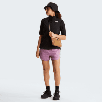 Jachetă The North Face Nimble Vest 2 Women TNF BLACK