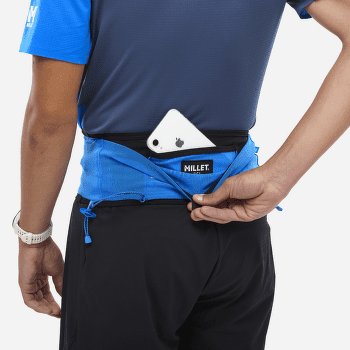 Rinichi Millet INTENSE PRO BELT ICON BLUE/BLACK