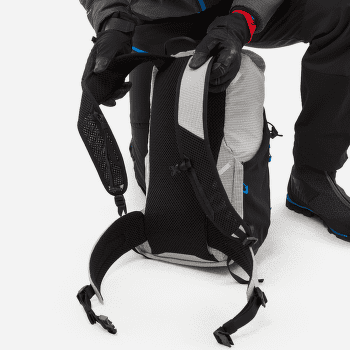 Rucsac Millet TRILOGY JORASSES 20+5 FOGGY DEW NEW