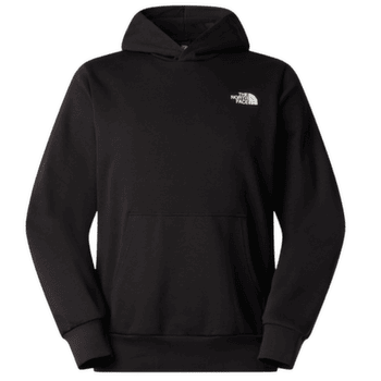 Hanorac The North Face Monte Regular Hoodie-Graphic Men TNF BLACK