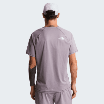 Tricou cu mânecă scurtă The North Face Sunriser S/S Men G7O TRANSCENDENT GREY